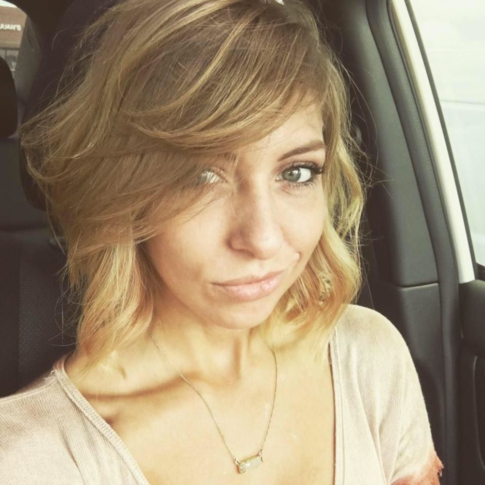 Meet your Posher, Nicole